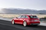 Audi A4 Avant 3.0 TDI Quattro S-Line 2015 года